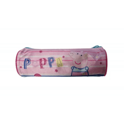Peppa Pig - pencil case