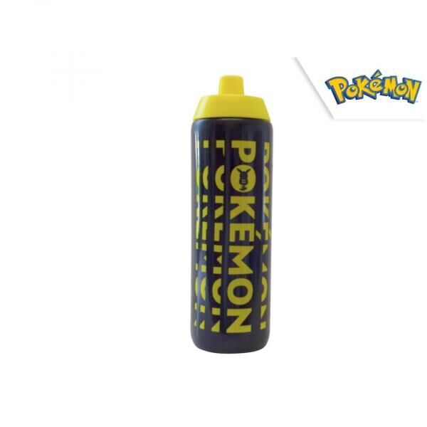 Pok&eacute;mon - Trinkflasche 700 ml / Bottle