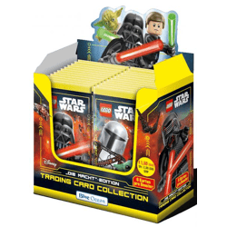 LEGO Star Wars 
