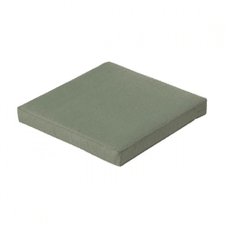 Madison Lounge Kissen Outdoor grün 60 x 60 cm