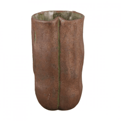 PTMD Blumentopf Roddie hoch S Rest 40 cm