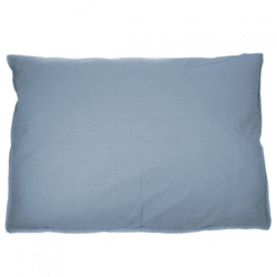 In the Mood Collection cushion cover Tivoli light blue 100 x 70 cm