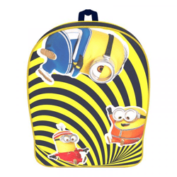 Minions - Children's backpack - 30 cm