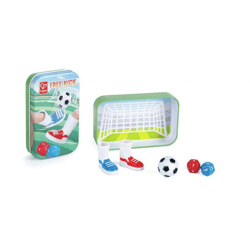 Hape - Finger soccer ball (4 pieces)