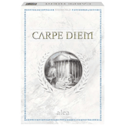 Carpe Diem - Board game