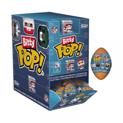 Funko 89205 - Bitty Pop! - NFL 24 counter display