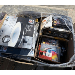 Bazar Waren Mix, Basar Paletten, Mixpalette, Retouren, Flohmarktartikel