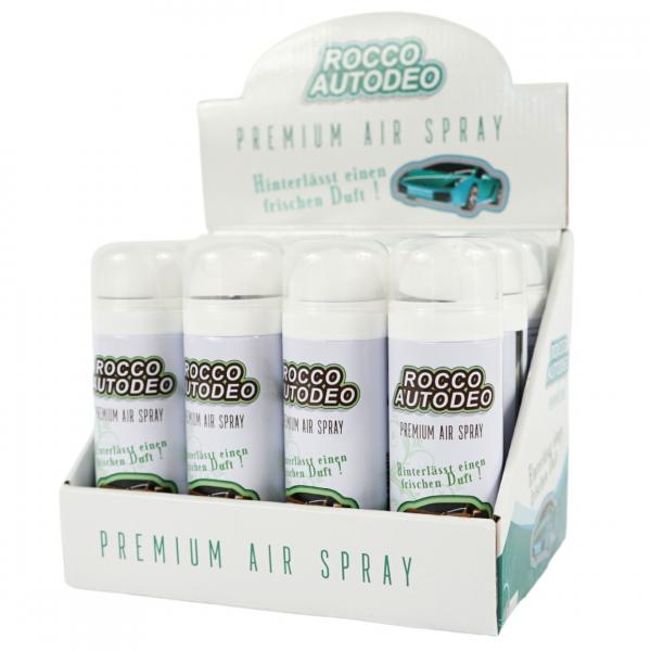 Rocco carodeo anti-tobacco 75 ml