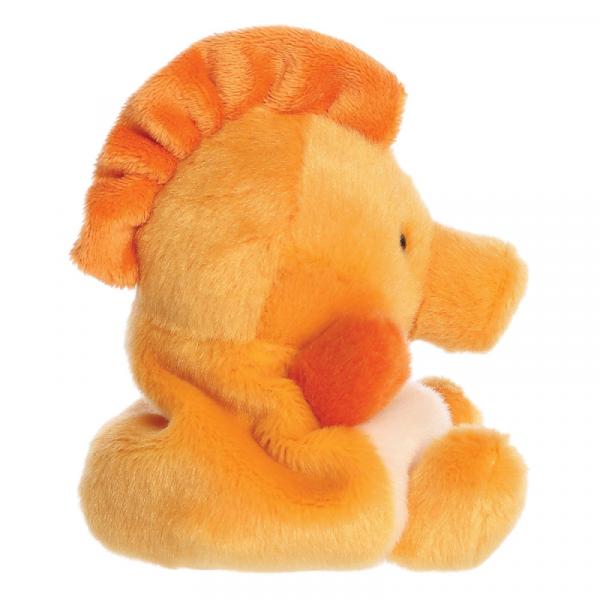 Palm Pals - Felipe Seahorse Pl&uuml;schfigur - 13 cm