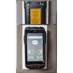 Isafe IS530.2 Mobile High End IndustriePhone SmartPhone 