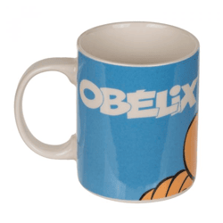 Asterix & Obelix - Obelix mug - 325 ml