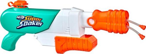 Hasbro F38915L0 - Super Soaker Hydro Frenzy Wasserblaster