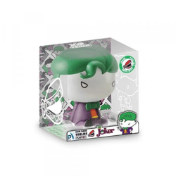 Plasytoy 80068 - Spardose - Chibi Der Joker