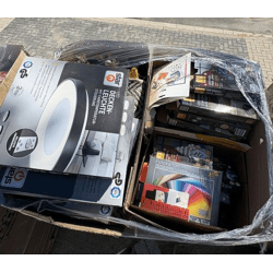 Bazar Waren Mix, Basar Paletten, Mixpalette, Retouren, Flohmarktartikel