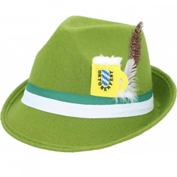 Hat Oktoberfest one size