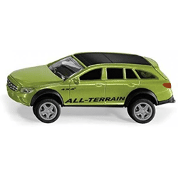 SIKU 2349 - Mercedes-Benz E-Class - Model car