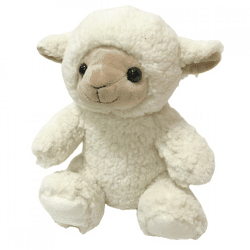 Stofftier Schaf 25 cm