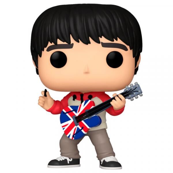 Funko 57764 - Pop! Rocks - Oasis Noel Gallagher #257