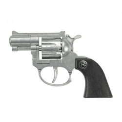 Ruby: toy gun for cowboy costume