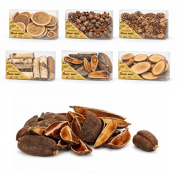 Home Accents Dekoration Natural mix 7 sortiert