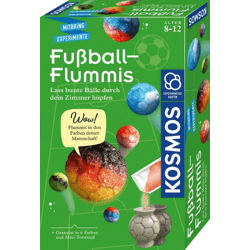 Kosmos 657741 - Football - Flummis