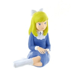 Heidi - Clara Spielfigur