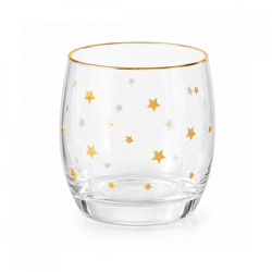 Boltze Teelichthalter Lumi Star 11 cm