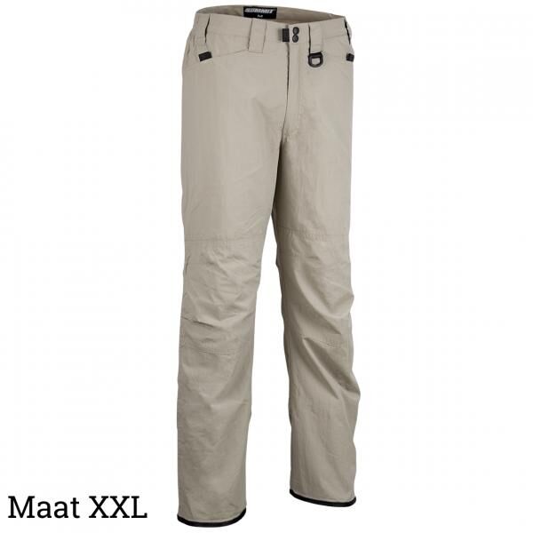 Summit Skihose grau Größe XXL
