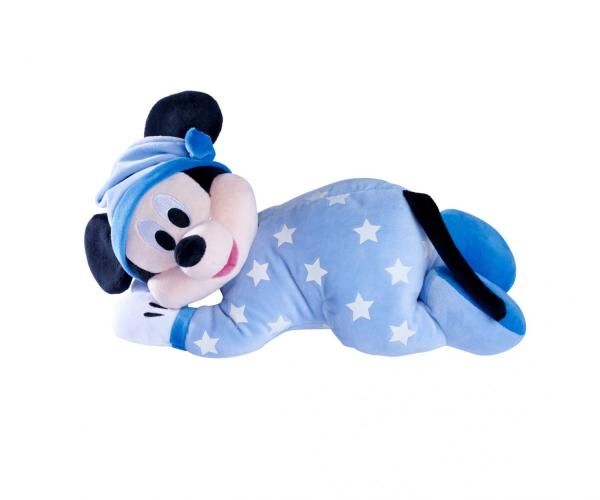 Disney Mickey Mouse - Gute Nacht Pl&uuml;sch - 30 cm