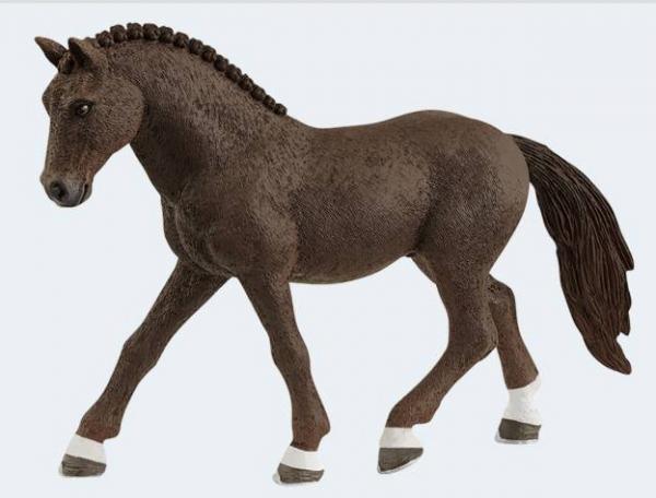 Schleich 13926 - Horse Deutsches Reitpony Wallach