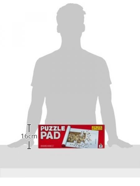 Puzzle Pad / Matte f&uuml;r Puzzles bis 1.000 Teile