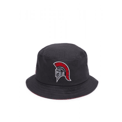 European League Of Football Statson Bucket-Hat Cologne Centurions Mütze schwarz