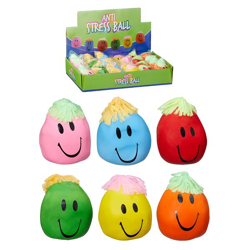 Anti Stress Ball 