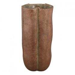 PTMD bloempot Roddie hoog rust M 49 cm