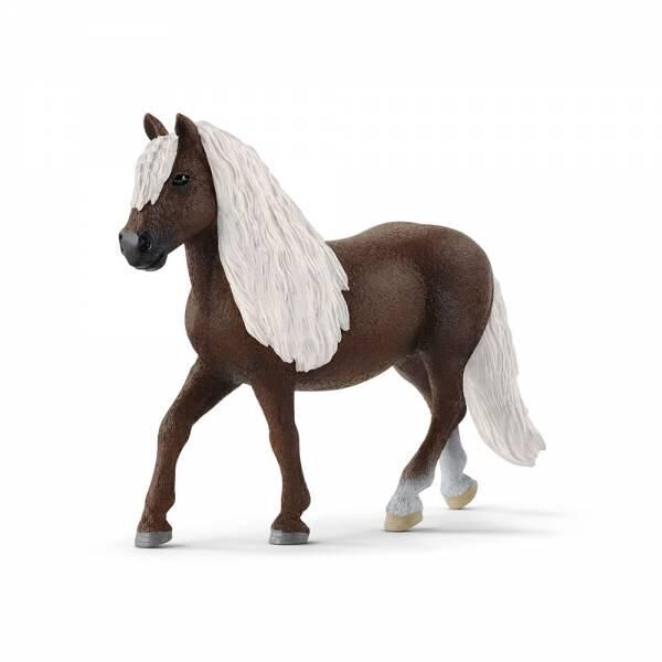 Schleich 13898 - Spielfigur, Schwarzw&auml;lder Stute