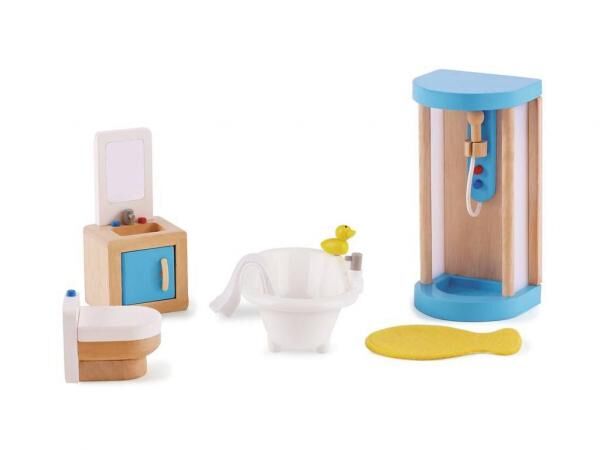 Hape - Familienbad