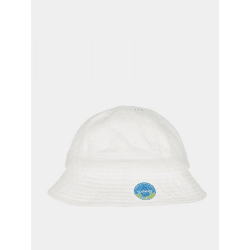 coole Flexfit Unisex Cap Stretch 287 g/m² mit Baumwolle Weiß