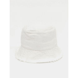 sportliche Flexfit Herren Cap 371 g/m² mit Baumwolle Ecru-Weiß