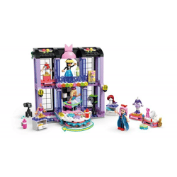 LEGO® Friends - Modeschau in Heartlake City (410 Teile)