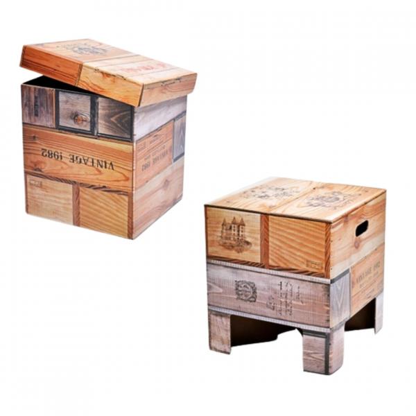 Mehrzweck-Geschenkbox 34 cm