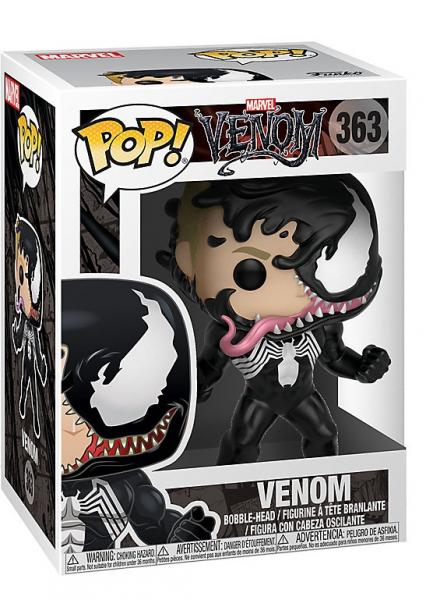 Funko 32685 - Pop! - Marvel Venom Eddie Brock