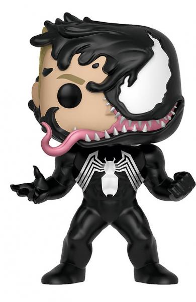Funko 32685 - Pop! - Marvel Venom Eddie Brock