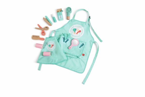 Hape - Super stylischer Friseursalon