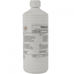 Wasserdichte Beschichtung 1 L