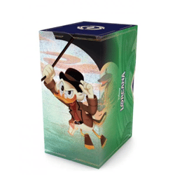 Disney Lorcana: Gitfbox - Scrooge McDuck - Englisch
