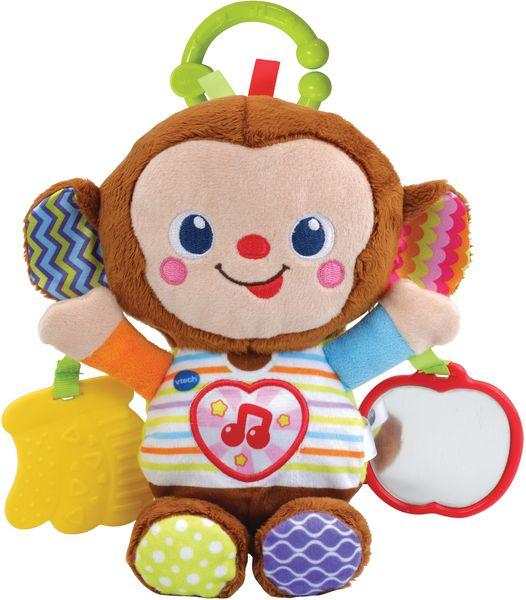 Baby&auml;ffchen - 22 cm