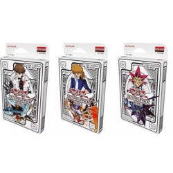 Yu-Gi-Oh! 2025 Mega-Pack Bundle Tuckbox EN
