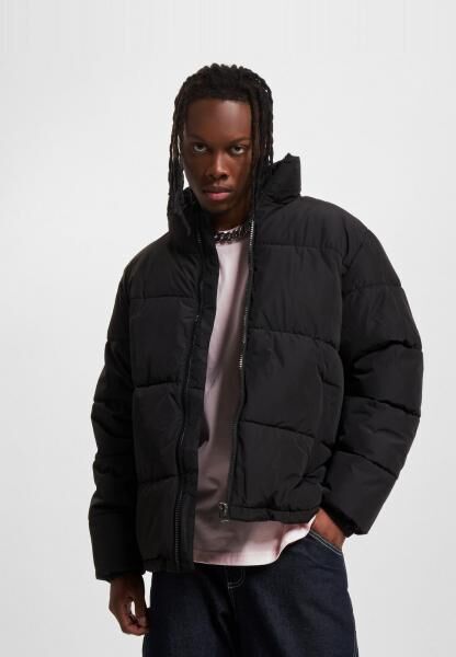 l&auml;ssige Only & Sons Herren Jacke Schwarz