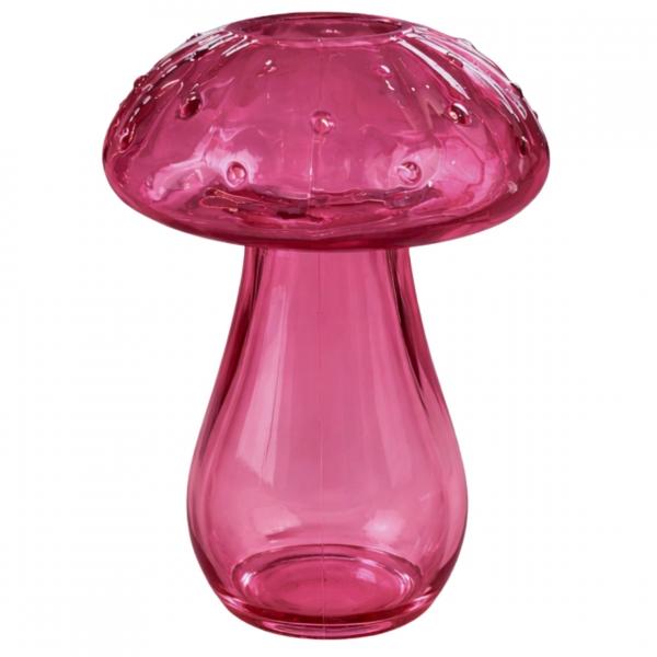 Home Accents Vase Pilz 13 cm 3 sortiert