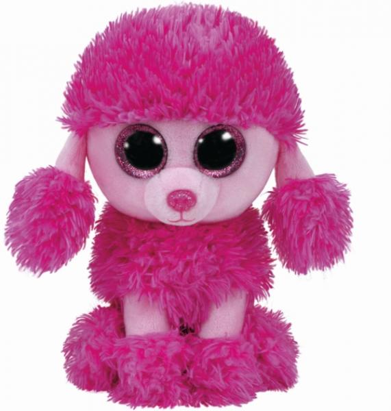 Ty 37203 - Pudel Patsy - 15 cm